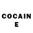 COCAIN Перу MIkhail Ostapenko